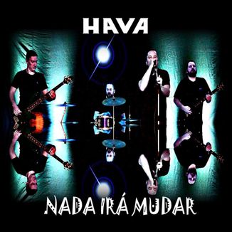 Foto da capa: Nada Irá Mudar