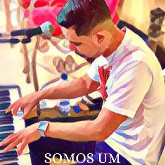 Foto da capa: Somos Um - Fabio Alessandro