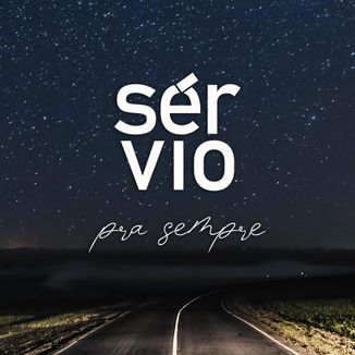 Foto da capa: Pra Sempre