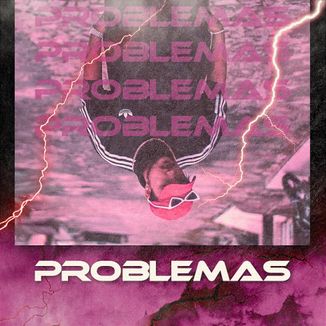 Foto da capa: Problemas