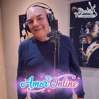 Foto da capa: Amor Online