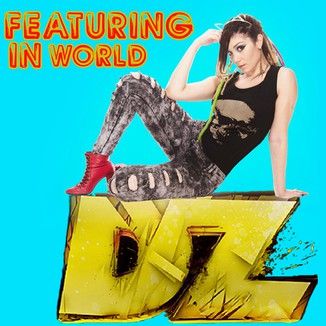 Foto da capa: DZ FEATURING IN WORLD