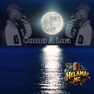 Foto da capa: Como A Lua