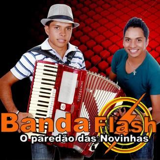 Foto da capa: Só na pisadinha