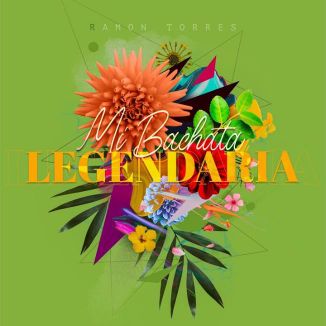 Foto da capa: Mi Bachata Legendaria