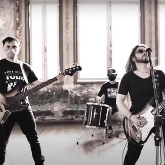 Foto da capa: Rockatira