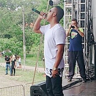 Foto da capa: GOSPEL TUNING 2017