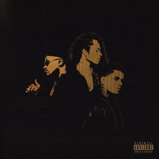 Foto da capa: Alô (Feat Vitão, Luccas Carlos)