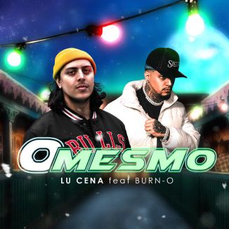 Foto da capa: O Mesmo