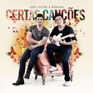 Foto da capa: Certas Canções