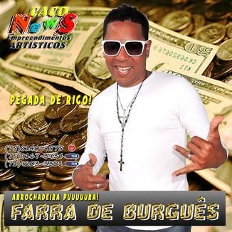 Foto da capa: FARRA DE BURGUÊS VERÃO 2015