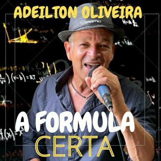 Foto da capa: A FORMULA CERTA