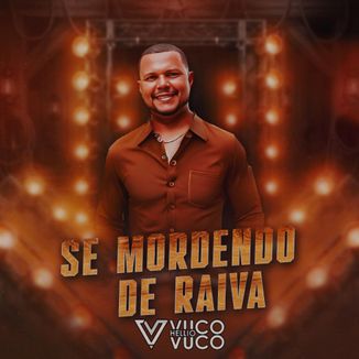 Foto da capa: Se Mordendo dew Raiva