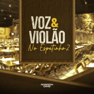 Foto da capa: Voz e Violão no Espetinho 2
