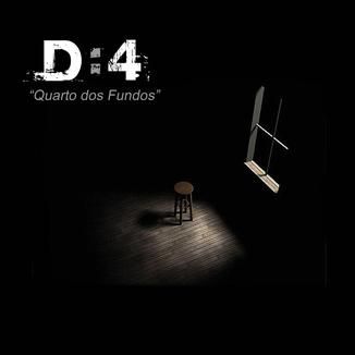 Foto da capa: Quarto dos Fundos