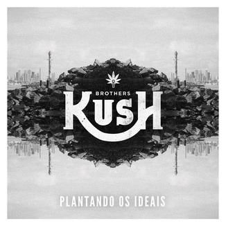 Foto da capa: Plantando os Ideais