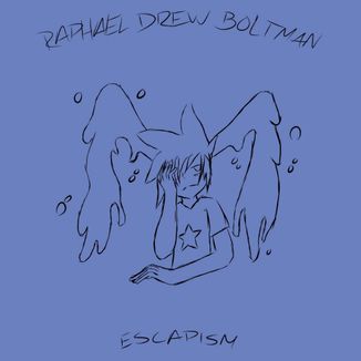 Foto da capa: Escapism - Single