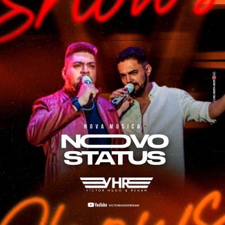 Foto da capa: Novo Status