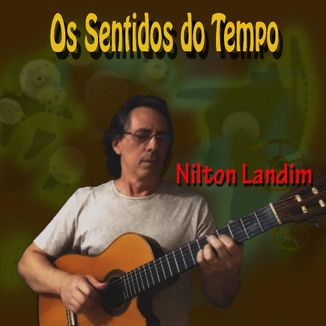 Foto da capa: Os Sentidos do Tempo