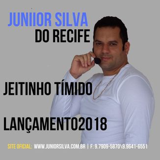 Foto da capa: JUNIOR SILVA DO RECIFE