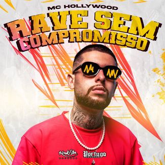 Foto da capa: Rave Sem Compromisso
