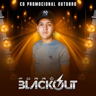 Foto da capa: CD Xote Funk Outubro 2k21
