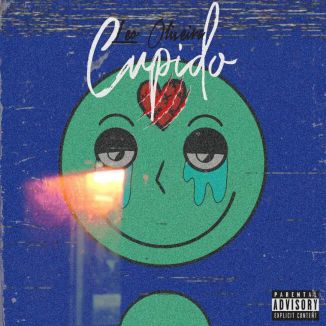 Foto da capa: Cúpido