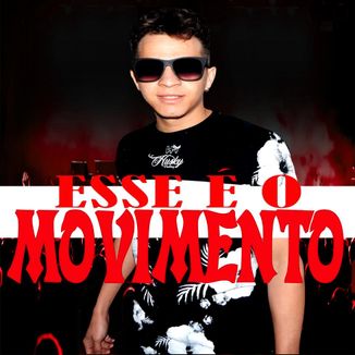 Foto da capa: Esse é o Movimento
