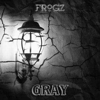 Foto da capa: Gray