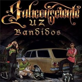 Foto da capa: Uz Bandidos