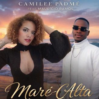 Foto da capa: Maré Alta (Part. Maurício Ramos)