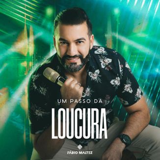 Foto da capa: UM PASSO DA LOUCURA