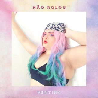 Foto da capa: Não Rolou