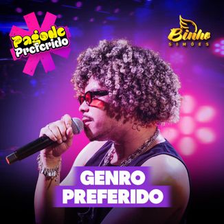 Foto da capa: Genro Preferido (Ao Vivo)