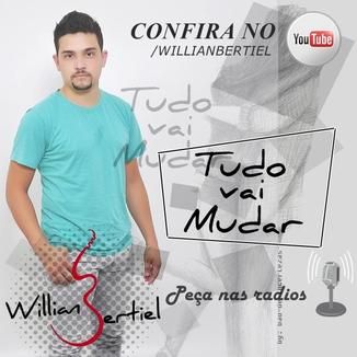 Foto da capa: Tudo Vai Mudar