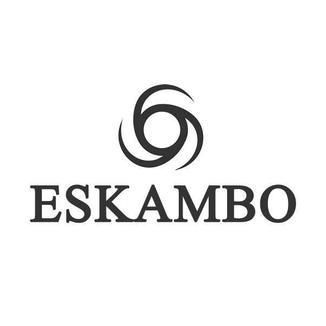 Foto da capa: Ensaio Eskambo