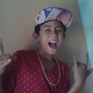 Foto da capa: josimaley do arrócha