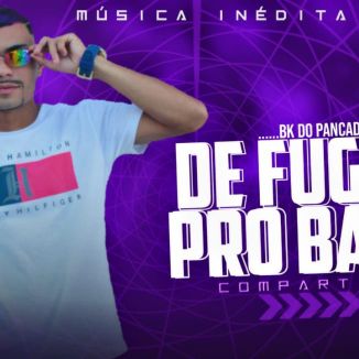 Foto da capa: BK DO PANCADAO_MÚSICA INEDITA-DE FUGA PRO BAILÃO LANÇAMENTO 2020 DE GRAU NA VIELA A GUARDEM O CLIP