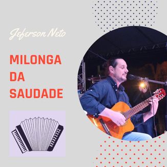 Foto da capa: Milonga da saudade