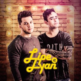 Foto da capa: EP Lipe e Lyan