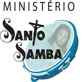 Foto da capa: Eu sou de Deus