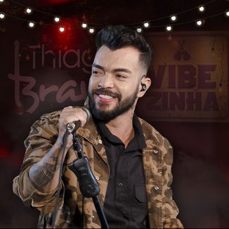 Foto da capa: VIBEZINHA