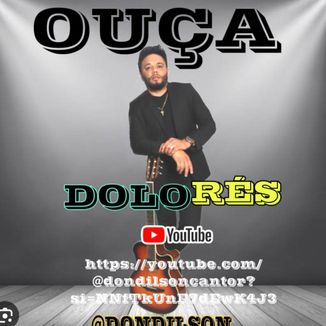 Foto da capa: dolores