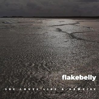 Foto da capa: She Loves Like A Vampire