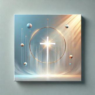 Foto da capa: JESUS