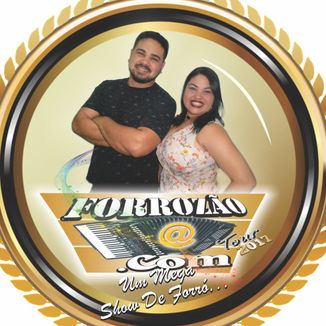 Foto da capa: AO VIVO EM MACEIÓ