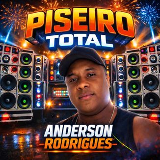 Foto da capa: PISEIRO TOTAL