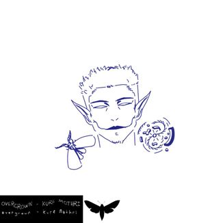 Foto da capa: overgrown