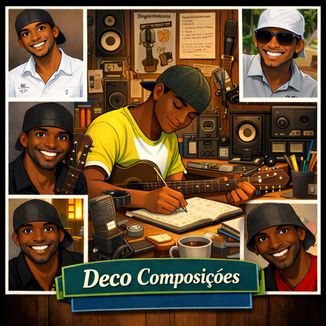 Foto da capa: Pagode MPB e Retrô