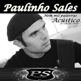 Foto da capa: Nem mil palavras...